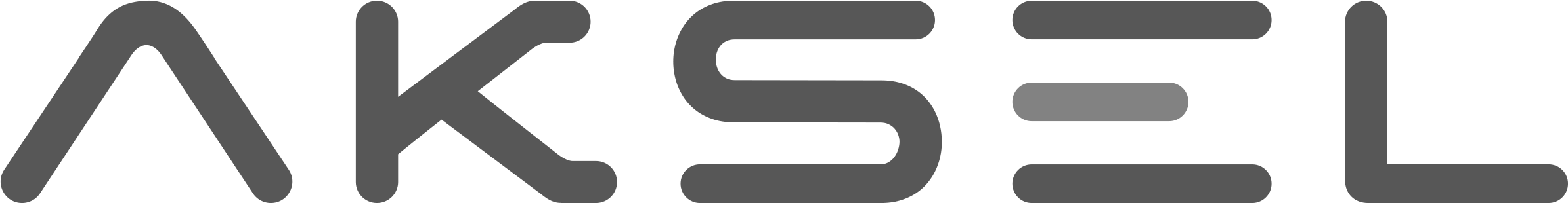 Aksel Siemens Ortaca Dalaman